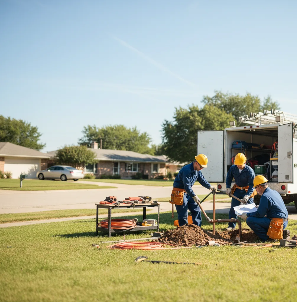 Water Heater Installation in Highland Park, IL